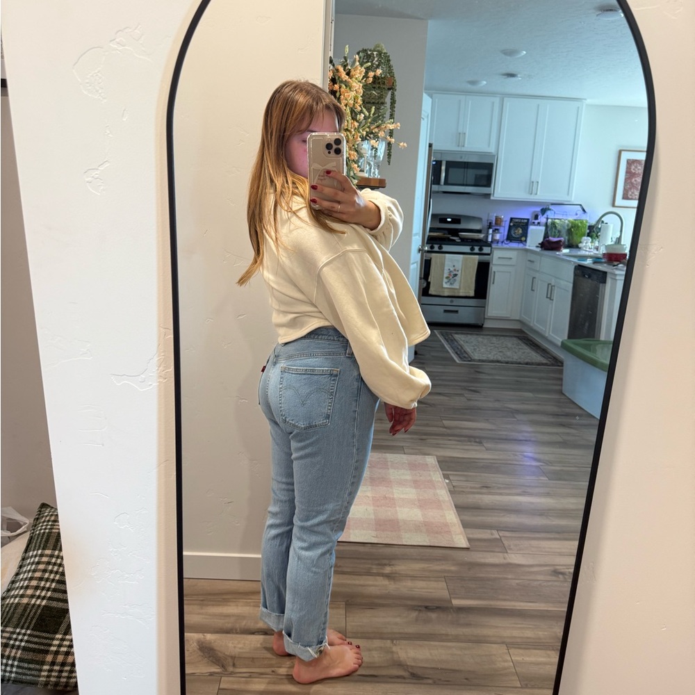 Classic Light Blue Women's Levi’s